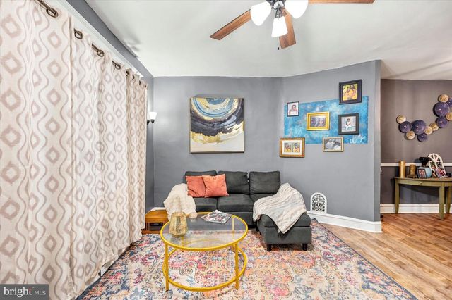 1326 STEINBER ST, Philadelphia, PA 19124