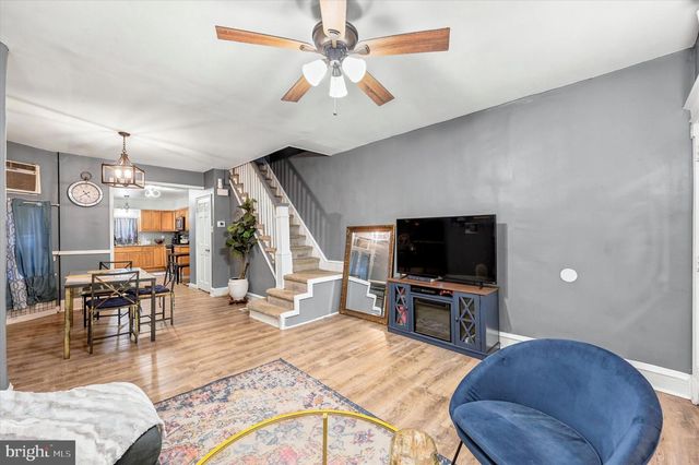 1326 STEINBER ST, Philadelphia, PA 19124