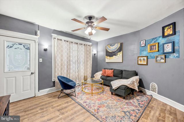 1326 STEINBER ST, Philadelphia, PA 19124