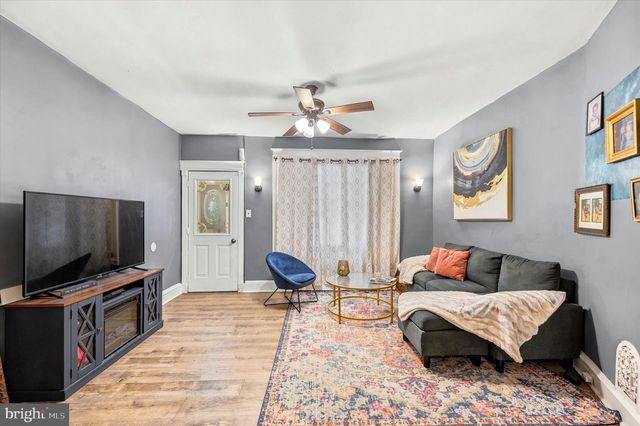 1326 STEINBER ST, Philadelphia, PA 19124