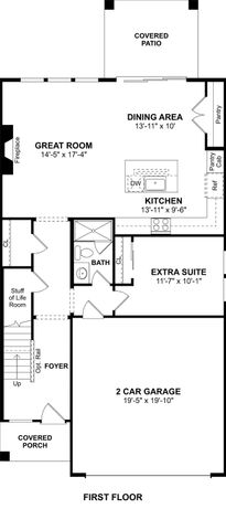 504 Sagebrush Lane, Sherman, TX 75092