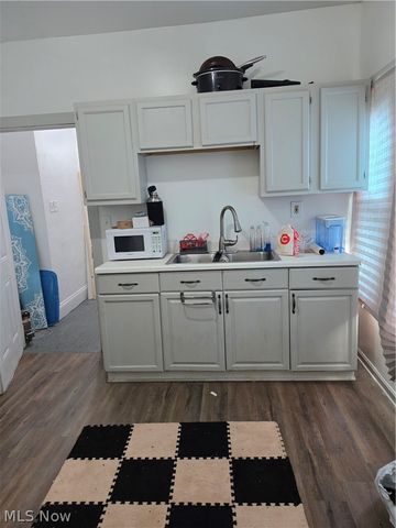 3513 E 117th Street, Cleveland, OH 44105