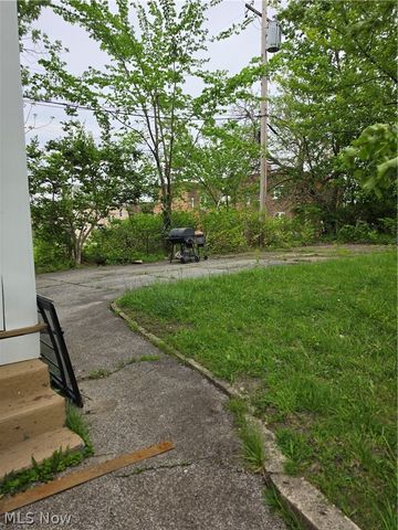 3513 E 117th Street, Cleveland, OH 44105