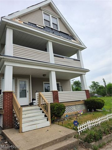 3513 E 117th Street, Cleveland, OH 44105