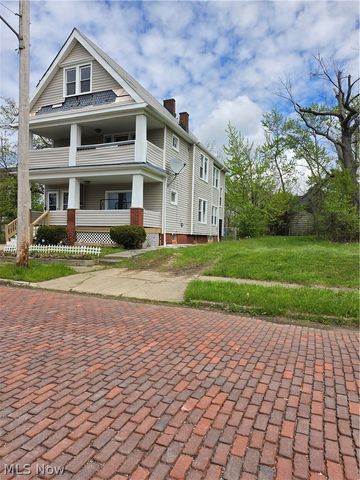 3513 E 117th Street, Cleveland, OH 44105