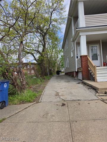 3513 E 117th Street, Cleveland, OH 44105