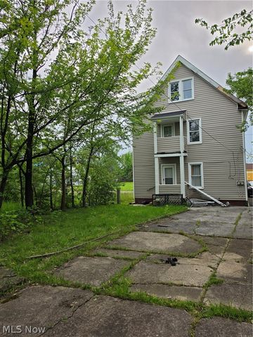 3513 E 117th Street, Cleveland, OH 44105