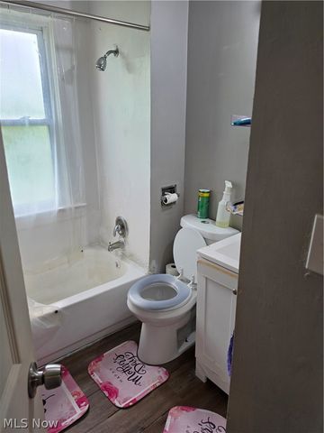 3513 E 117th Street, Cleveland, OH 44105