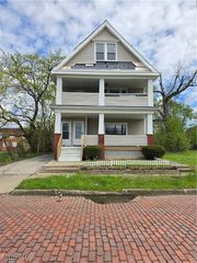 3513 E 117th Street, Cleveland, OH 44105