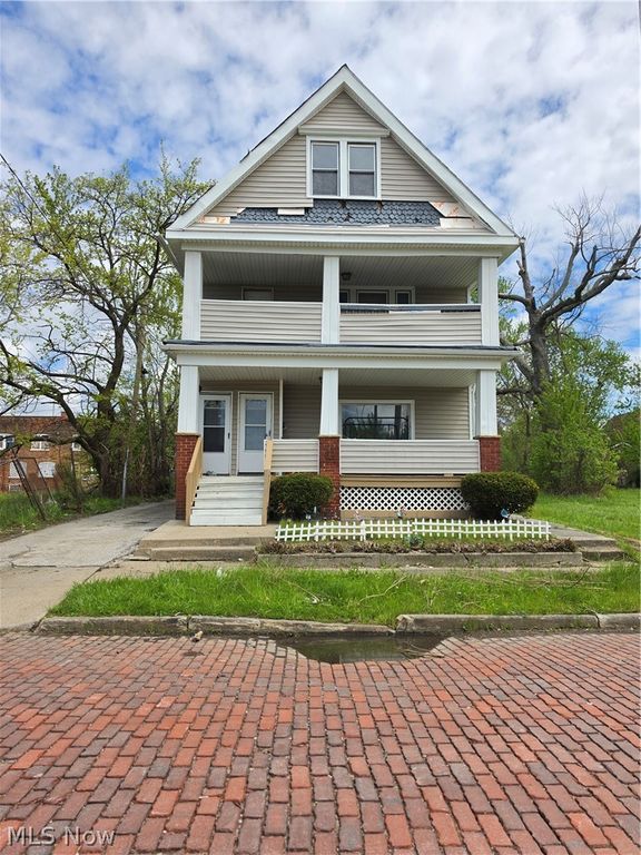 3513 E 117th Street, Cleveland, OH 44105