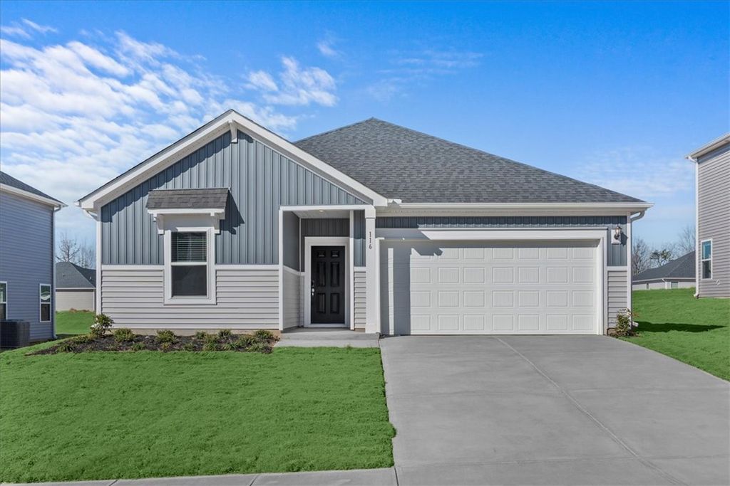 116 Milo Road, Spartanburg, SC 29306