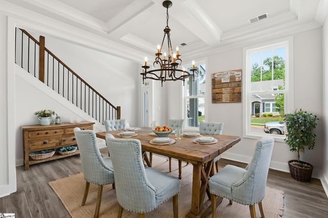 415 Barred Owl Drive, Travelers Rest, SC 29690