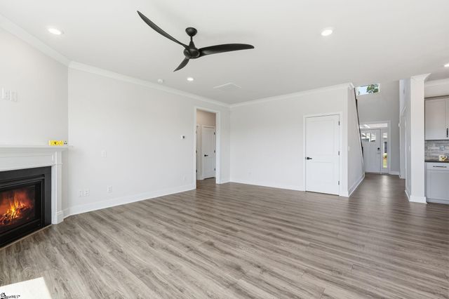 415 Barred Owl Drive, Travelers Rest, SC 29690