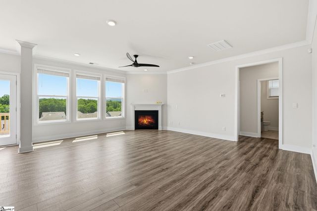 415 Barred Owl Drive, Travelers Rest, SC 29690