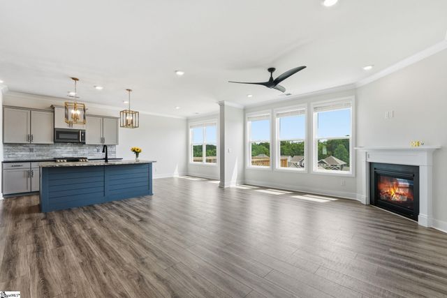 415 Barred Owl Drive, Travelers Rest, SC 29690