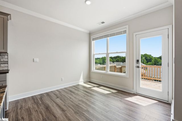 415 Barred Owl Drive, Travelers Rest, SC 29690