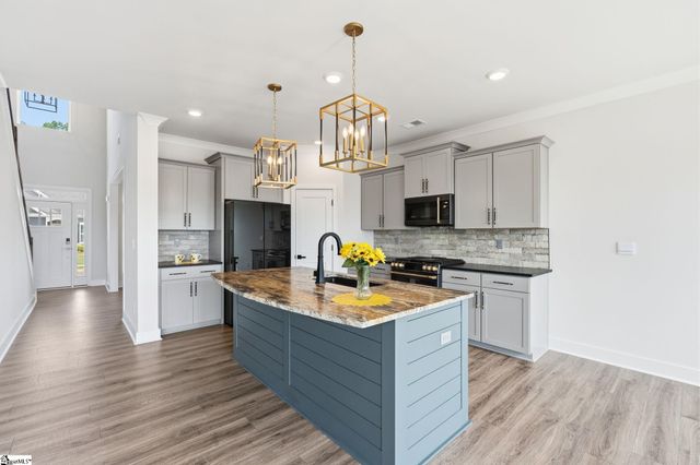 415 Barred Owl Drive, Travelers Rest, SC 29690