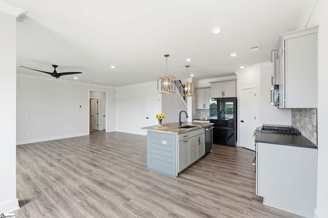 415 Barred Owl Drive, Travelers Rest, SC 29690