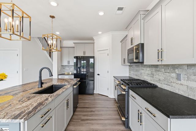 415 Barred Owl Drive, Travelers Rest, SC 29690