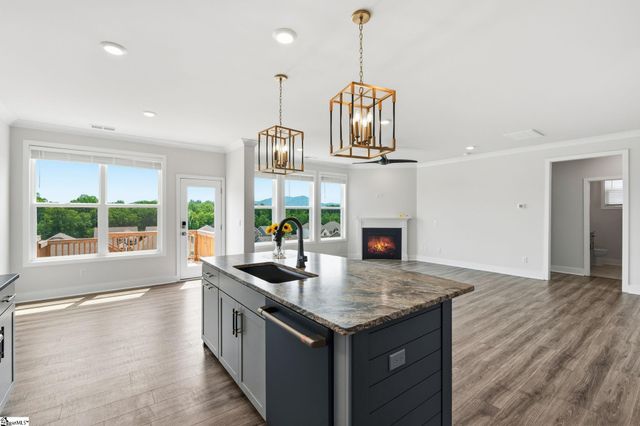 415 Barred Owl Drive, Travelers Rest, SC 29690
