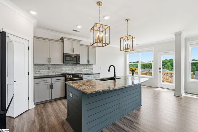 415 Barred Owl Drive, Travelers Rest, SC 29690