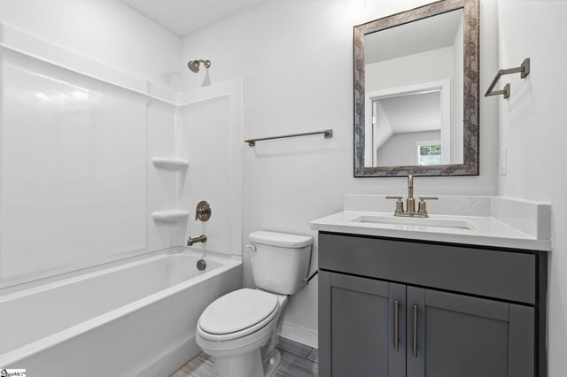 415 Barred Owl Drive, Travelers Rest, SC 29690