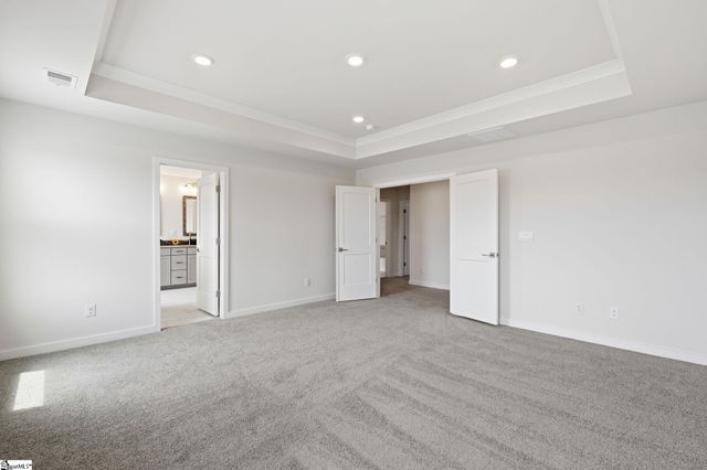 415 Barred Owl Drive, Travelers Rest, SC 29690