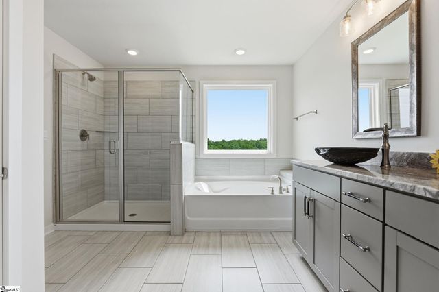 415 Barred Owl Drive, Travelers Rest, SC 29690