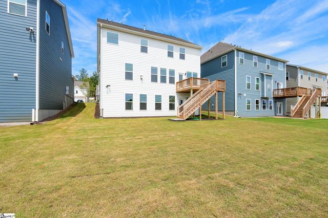 415 Barred Owl Drive, Travelers Rest, SC 29690