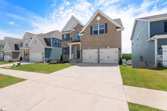 415 Barred Owl Drive, Travelers Rest, SC 29690