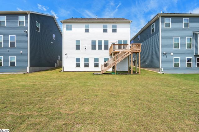 415 Barred Owl Drive, Travelers Rest, SC 29690