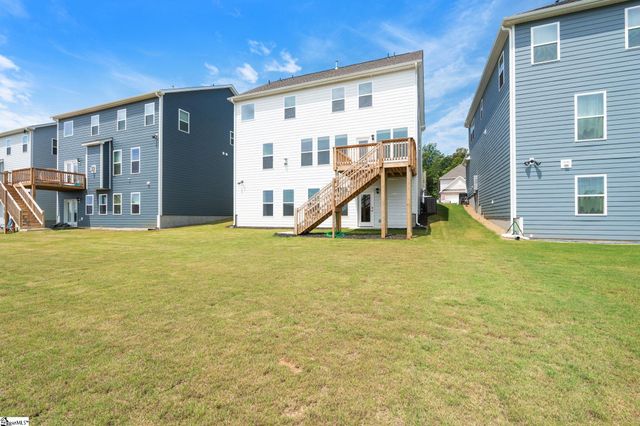 415 Barred Owl Drive, Travelers Rest, SC 29690