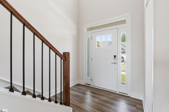 415 Barred Owl Drive, Travelers Rest, SC 29690