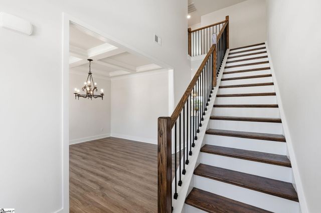 415 Barred Owl Drive, Travelers Rest, SC 29690