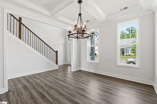 415 Barred Owl Drive, Travelers Rest, SC 29690