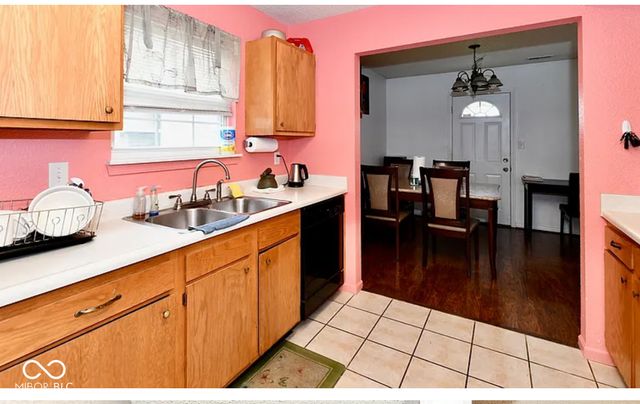 5302 Cliff Ridge Drive, Indianapolis, IN 46217