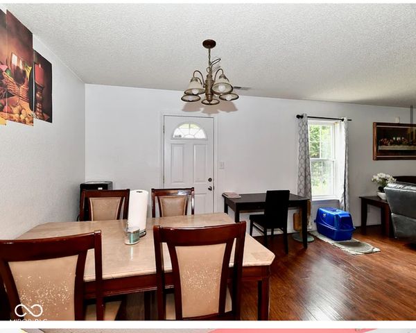 5302 Cliff Ridge Drive, Indianapolis, IN 46217