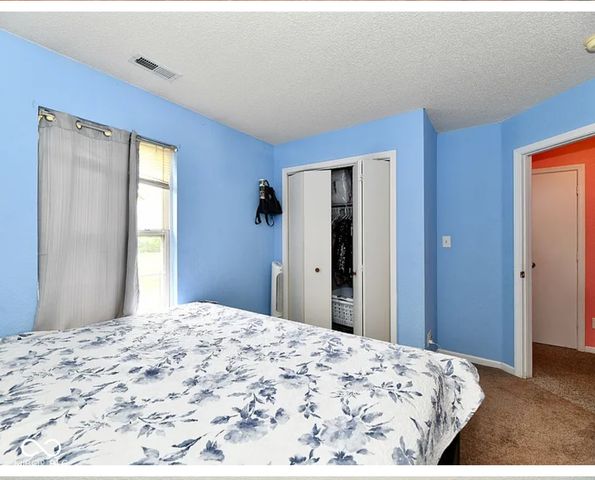 5302 Cliff Ridge Drive, Indianapolis, IN 46217