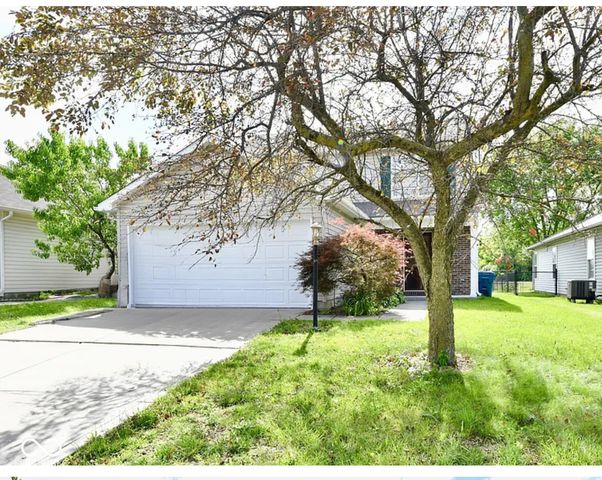 5302 Cliff Ridge Drive, Indianapolis, IN 46217