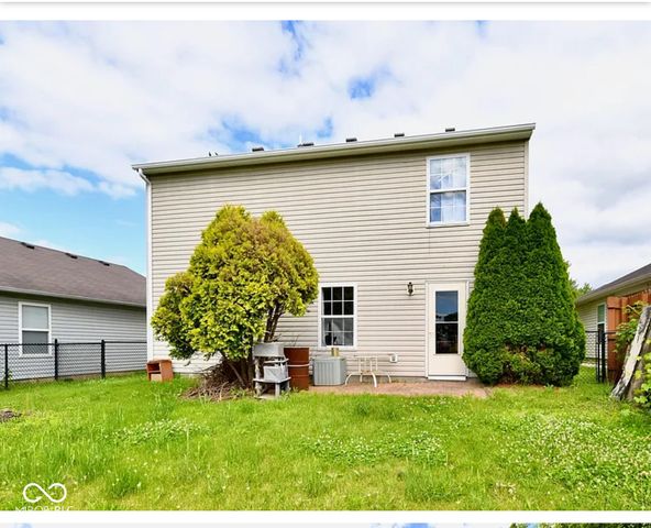 5302 Cliff Ridge Drive, Indianapolis, IN 46217