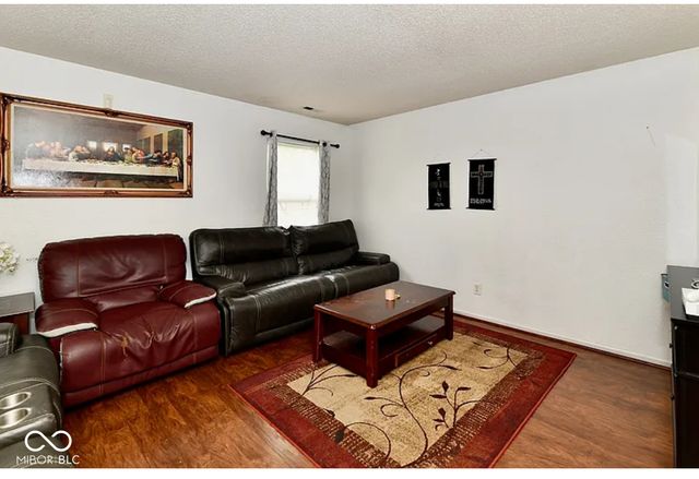 5302 Cliff Ridge Drive, Indianapolis, IN 46217