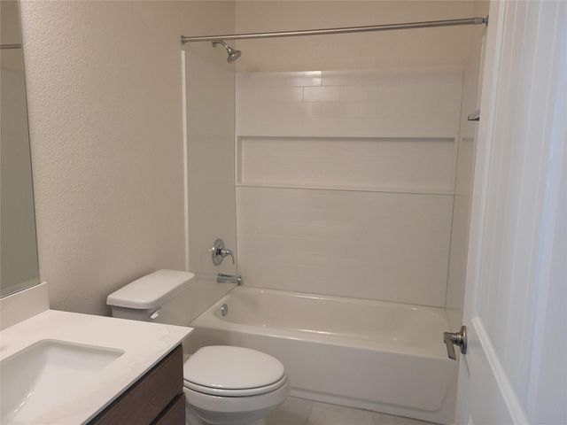 4465 Acerno ST, Round Rock, TX 78665