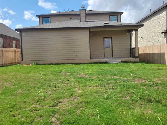 4465 Acerno ST, Round Rock, TX 78665