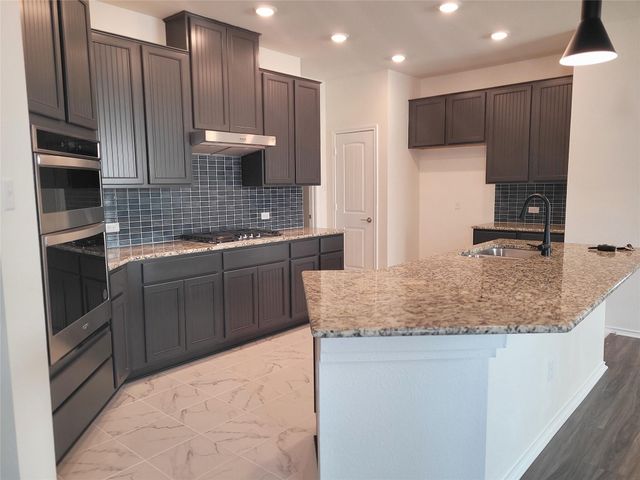 4465 Acerno ST, Round Rock, TX 78665