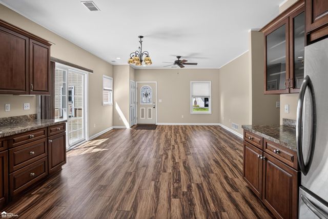 2292 N Belsay Road, Burton, MI 48509
