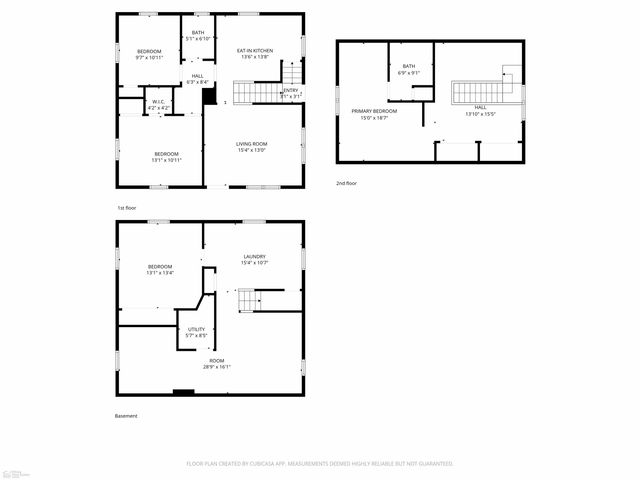 2292 N Belsay Road, Burton, MI 48509
