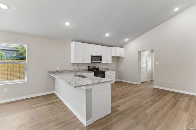 246 Jesse, San Antonio, TX 78237