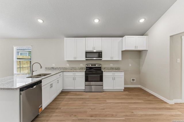 246 Jesse, San Antonio, TX 78237