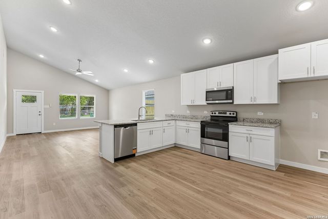 246 Jesse, San Antonio, TX 78237