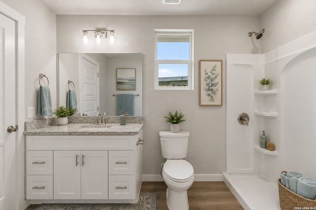 246 Jesse, San Antonio, TX 78237